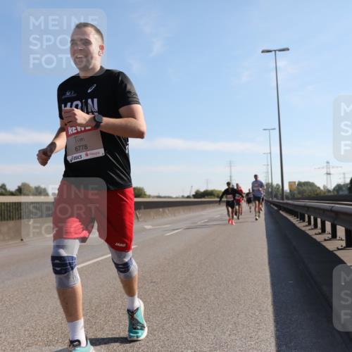 03.10.2025 - Köhlbrandbrückenlauf Yannick Fuchs http://msf.ph/oto/9175774 03.10.2025 11:12:51 Position 3 6778 meine-sportfotos.de