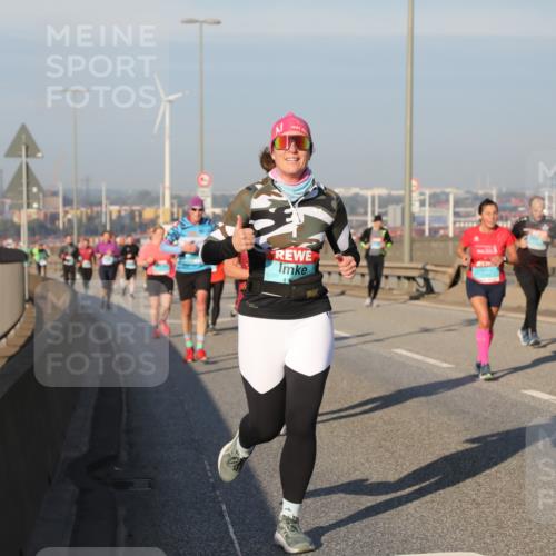 03.10.2025 - Köhlbrandbrückenlauf Yannick Fuchs http://msf.ph/oto/9175795 03.10.2025 08:45:41 Position 2  meine-sportfotos.de