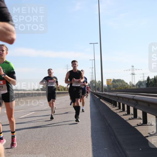 03.10.2025 - Köhlbrandbrückenlauf Yannick Fuchs http://msf.ph/oto/9175829 03.10.2025 11:12:56 Position 3  meine-sportfotos.de