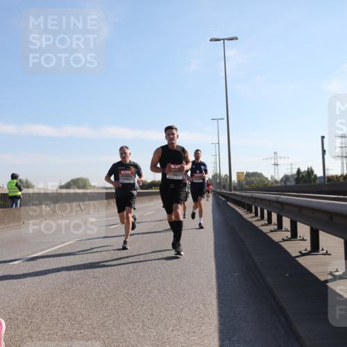 03.10.2025 - Köhlbrandbrückenlauf Yannick Fuchs http://msf.ph/oto/9175837 03.10.2025 11:12:57 Position 3 625 meine-sportfotos.de