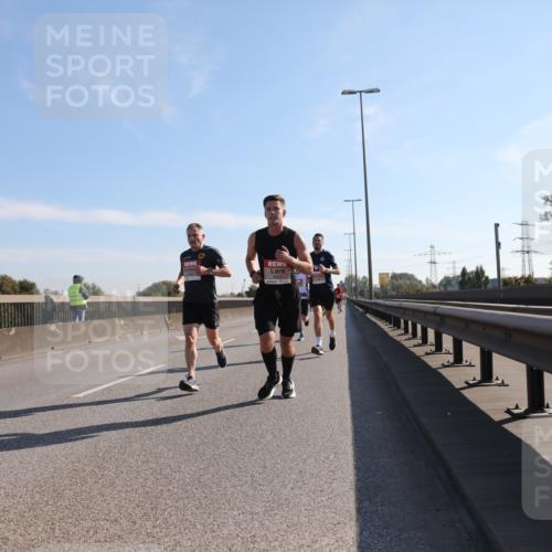 03.10.2025 - Köhlbrandbrückenlauf Yannick Fuchs http://msf.ph/oto/9175843 03.10.2025 11:12:57 Position 3  meine-sportfotos.de