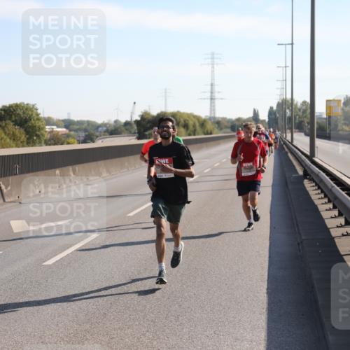 03.10.2025 - Köhlbrandbrückenlauf Yannick Fuchs http://msf.ph/oto/9175880 03.10.2025 11:13:02 Position 3  meine-sportfotos.de