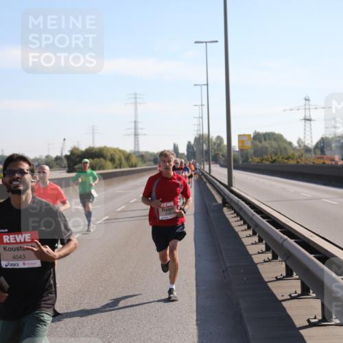 03.10.2025 - Köhlbrandbrückenlauf Yannick Fuchs http://msf.ph/oto/9175886 03.10.2025 11:13:03 Position 3 4043 meine-sportfotos.de