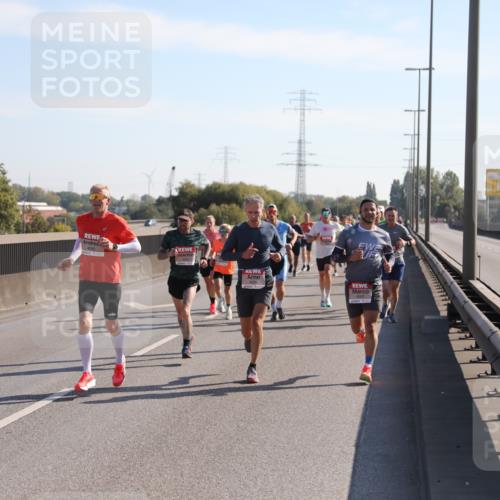 03.10.2025 - Köhlbrandbrückenlauf Yannick Fuchs http://msf.ph/oto/9175945 03.10.2025 11:13:14 Position 3 4040 meine-sportfotos.de