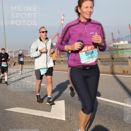 03.10.2025 - Köhlbrandbrückenlauf Yannick Fuchs http://msf.ph/oto/9175954 03.10.2025 08:45:55 Position 2 1444 meine-sportfotos.de