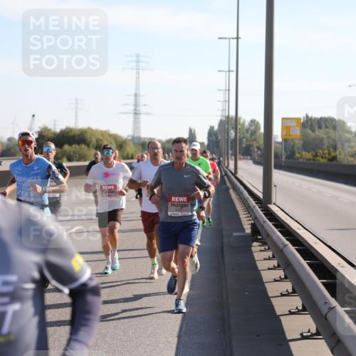 03.10.2025 - Köhlbrandbrückenlauf Yannick Fuchs http://msf.ph/oto/9175962 03.10.2025 11:13:17 Position 3 6151 meine-sportfotos.de