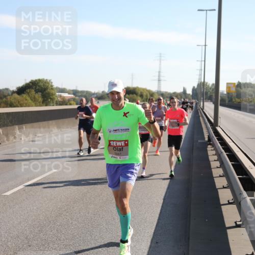03.10.2025 - Köhlbrandbrückenlauf Yannick Fuchs http://msf.ph/oto/9175987 03.10.2025 11:13:20 Position 3 5947 meine-sportfotos.de