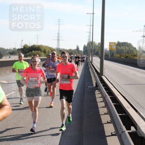 03.10.2025 - Köhlbrandbrückenlauf Yannick Fuchs http://msf.ph/oto/9175992 03.10.2025 11:13:21 Position 3 6200, 5710 meine-sportfotos.de
