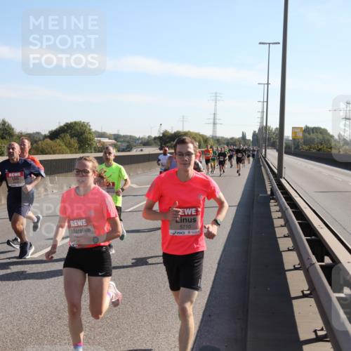 03.10.2025 - Köhlbrandbrückenlauf Yannick Fuchs http://msf.ph/oto/9176004 03.10.2025 11:13:22 Position 3 5710 meine-sportfotos.de
