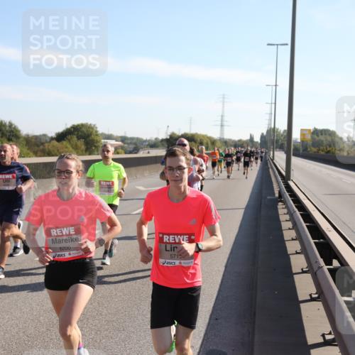03.10.2025 - Köhlbrandbrückenlauf Yannick Fuchs http://msf.ph/oto/9176006 03.10.2025 11:13:22 Position 3 6200, 5713 meine-sportfotos.de