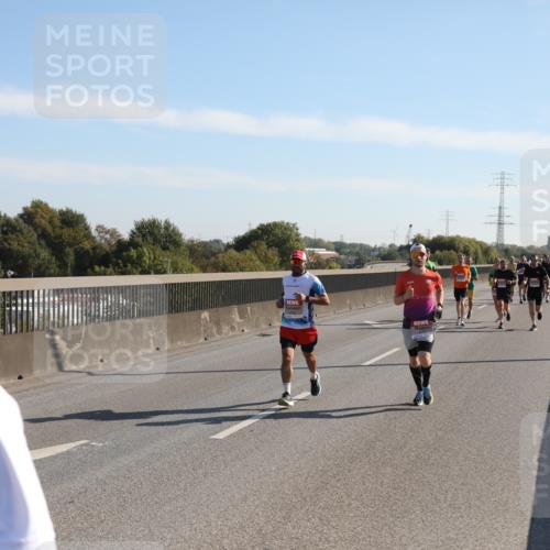 03.10.2025 - Köhlbrandbrückenlauf Yannick Fuchs http://msf.ph/oto/9176028 03.10.2025 11:13:24 Position 3  meine-sportfotos.de