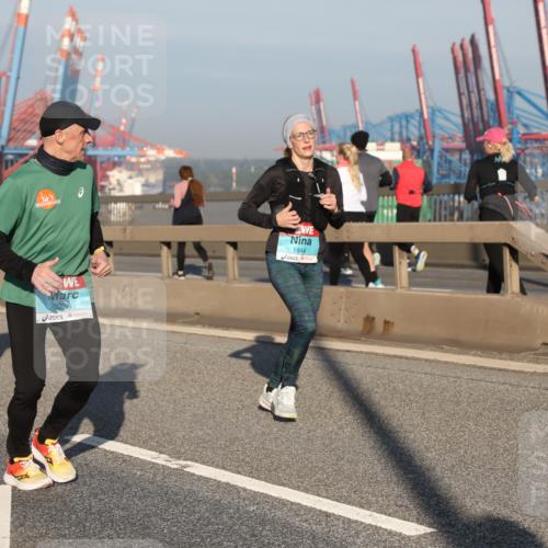 03.10.2025 - Köhlbrandbrückenlauf Yannick Fuchs http://msf.ph/oto/9176058 03.10.2025 08:46:07 Position 2 1973, 3238, 1844 meine-sportfotos.de