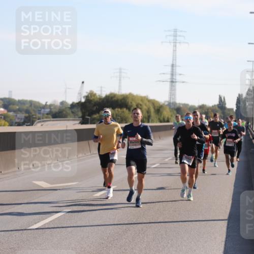 03.10.2025 - Köhlbrandbrückenlauf Yannick Fuchs http://msf.ph/oto/9176059 03.10.2025 11:13:29 Position 3  meine-sportfotos.de