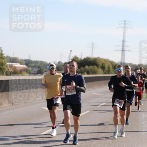 03.10.2025 - Köhlbrandbrückenlauf Yannick Fuchs http://msf.ph/oto/9176066 03.10.2025 11:13:31 Position 3 4170 meine-sportfotos.de