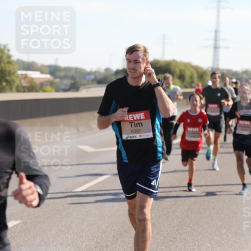03.10.2025 - Köhlbrandbrückenlauf Yannick Fuchs http://msf.ph/oto/9176077 03.10.2025 11:13:33 Position 3 6307 meine-sportfotos.de
