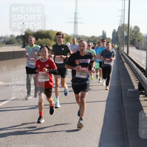 03.10.2025 - Köhlbrandbrückenlauf Yannick Fuchs http://msf.ph/oto/9176084 03.10.2025 11:13:34 Position 3 4150, 6015 meine-sportfotos.de
