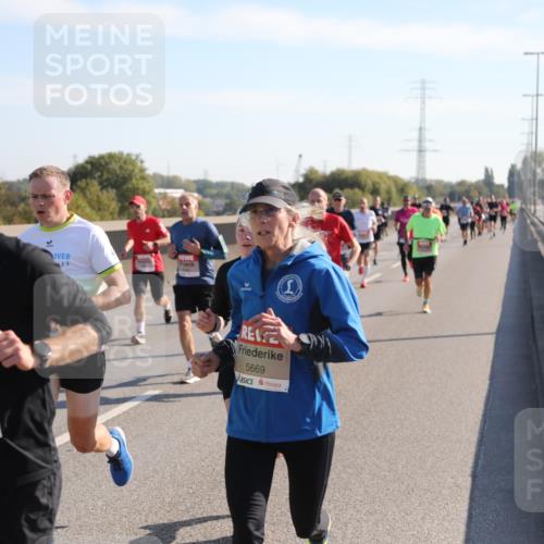 03.10.2025 - Köhlbrandbrückenlauf Yannick Fuchs http://msf.ph/oto/9176122 03.10.2025 11:13:43 Position 3 6520, 5669 meine-sportfotos.de