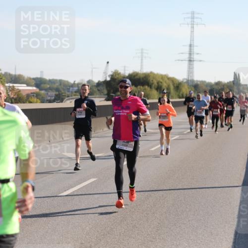 03.10.2025 - Köhlbrandbrückenlauf Yannick Fuchs http://msf.ph/oto/9176156 03.10.2025 11:13:47 Position 3 5067, 6408 meine-sportfotos.de