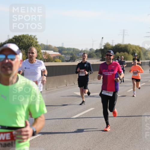 03.10.2025 - Köhlbrandbrückenlauf Yannick Fuchs http://msf.ph/oto/9176159 03.10.2025 11:13:47 Position 3 6408 meine-sportfotos.de