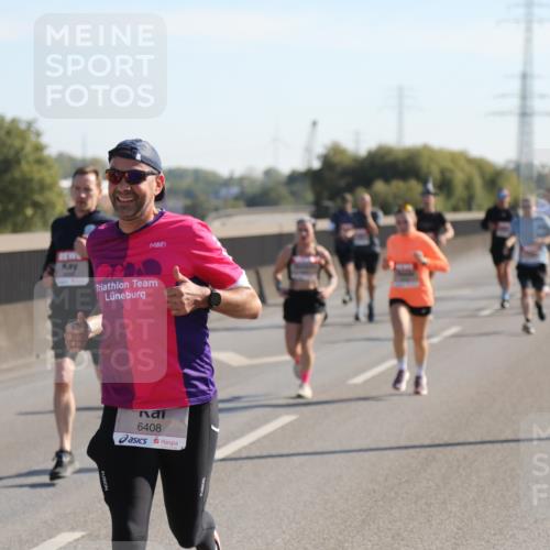 03.10.2025 - Köhlbrandbrückenlauf Yannick Fuchs http://msf.ph/oto/9176167 03.10.2025 11:13:48 Position 3 6408 meine-sportfotos.de