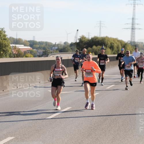03.10.2025 - Köhlbrandbrückenlauf Yannick Fuchs http://msf.ph/oto/9176173 03.10.2025 11:13:49 Position 3 4095 meine-sportfotos.de