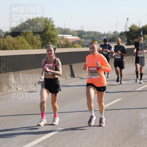 03.10.2025 - Köhlbrandbrückenlauf Yannick Fuchs http://msf.ph/oto/9176180 03.10.2025 11:13:50 Position 3 4095 meine-sportfotos.de