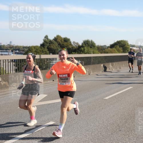 03.10.2025 - Köhlbrandbrückenlauf Yannick Fuchs http://msf.ph/oto/9176200 03.10.2025 11:13:52 Position 3 4095 meine-sportfotos.de