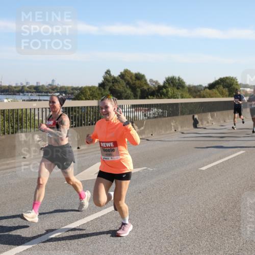 03.10.2025 - Köhlbrandbrückenlauf Yannick Fuchs http://msf.ph/oto/9176203 03.10.2025 11:13:52 Position 3 4095 meine-sportfotos.de