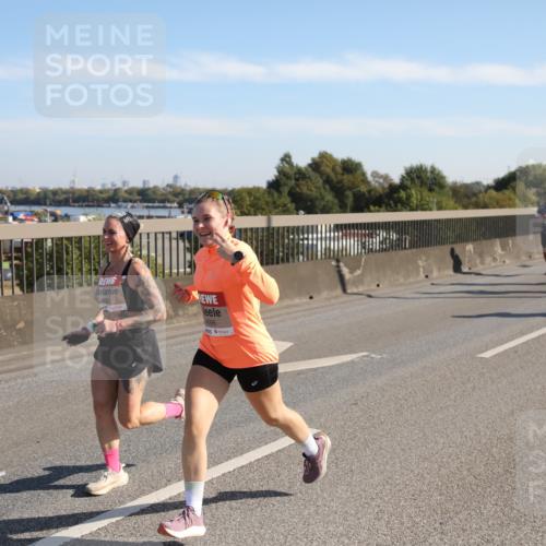 03.10.2025 - Köhlbrandbrückenlauf Yannick Fuchs http://msf.ph/oto/9176205 03.10.2025 11:13:52 Position 3 920, 4095 meine-sportfotos.de