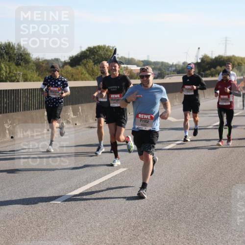 03.10.2025 - Köhlbrandbrückenlauf Yannick Fuchs http://msf.ph/oto/9176214 03.10.2025 11:13:53 Position 3 4054 meine-sportfotos.de