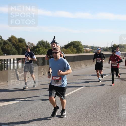 03.10.2025 - Köhlbrandbrückenlauf Yannick Fuchs http://msf.ph/oto/9176227 03.10.2025 11:13:54 Position 3 4054 meine-sportfotos.de