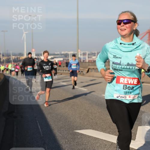 03.10.2025 - Köhlbrandbrückenlauf Yannick Fuchs http://msf.ph/oto/9176284 03.10.2025 08:46:35 Position 2 1, 0975, 1514 meine-sportfotos.de