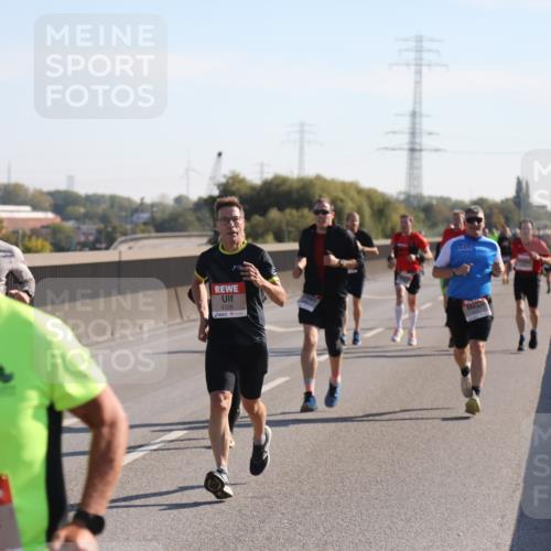 03.10.2025 - Köhlbrandbrückenlauf Yannick Fuchs http://msf.ph/oto/9176319 03.10.2025 11:14:03 Position 3 5967, 4126 meine-sportfotos.de