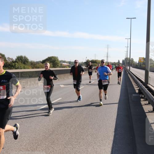 03.10.2025 - Köhlbrandbrückenlauf Yannick Fuchs http://msf.ph/oto/9176344 03.10.2025 11:14:05 Position 3 4126 meine-sportfotos.de