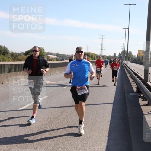 03.10.2025 - Köhlbrandbrückenlauf Yannick Fuchs http://msf.ph/oto/9176352 03.10.2025 11:14:06 Position 3 6142 meine-sportfotos.de