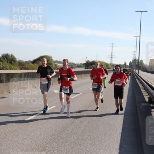03.10.2025 - Köhlbrandbrückenlauf Yannick Fuchs http://msf.ph/oto/9176371 03.10.2025 11:14:08 Position 3  meine-sportfotos.de