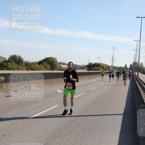 03.10.2025 - Köhlbrandbrückenlauf Yannick Fuchs http://msf.ph/oto/9176390 03.10.2025 11:14:11 Position 3  meine-sportfotos.de