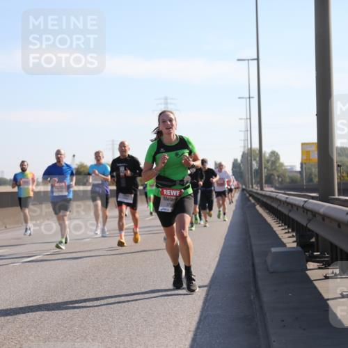 03.10.2025 - Köhlbrandbrückenlauf Yannick Fuchs http://msf.ph/oto/9176424 03.10.2025 11:14:16 Position 3 570 meine-sportfotos.de