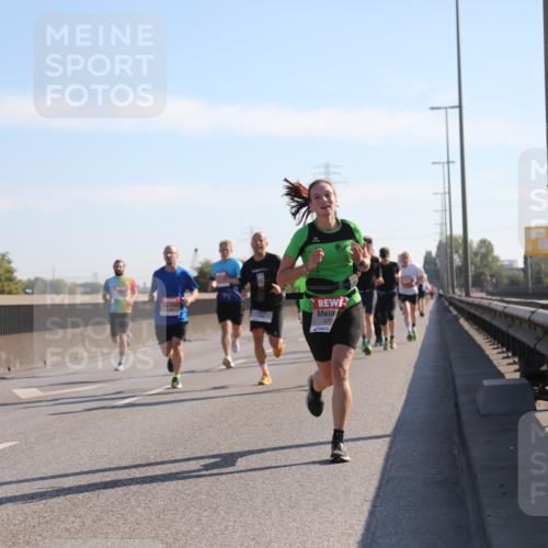 03.10.2025 - Köhlbrandbrückenlauf Yannick Fuchs http://msf.ph/oto/9176427 03.10.2025 11:14:16 Position 3 570 meine-sportfotos.de