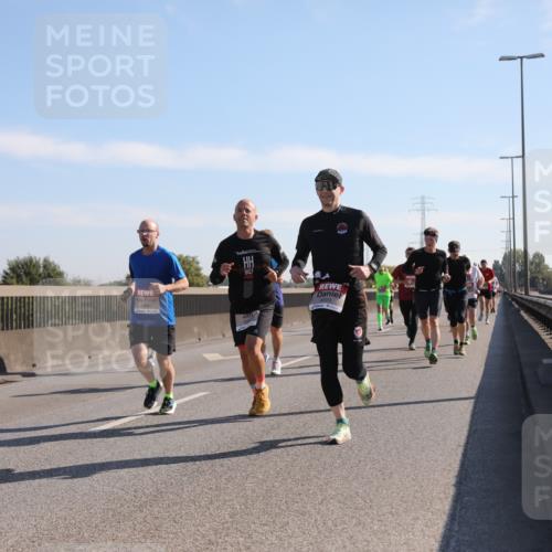 03.10.2025 - Köhlbrandbrückenlauf Yannick Fuchs http://msf.ph/oto/9176448 03.10.2025 11:14:19 Position 3  meine-sportfotos.de