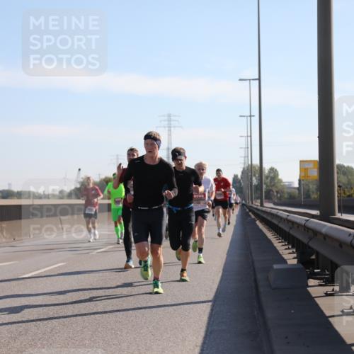 03.10.2025 - Köhlbrandbrückenlauf Yannick Fuchs http://msf.ph/oto/9176455 03.10.2025 11:14:20 Position 3  meine-sportfotos.de