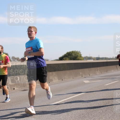 03.10.2025 - Köhlbrandbrückenlauf Yannick Fuchs http://msf.ph/oto/9176464 03.10.2025 11:14:20 Position 3  meine-sportfotos.de