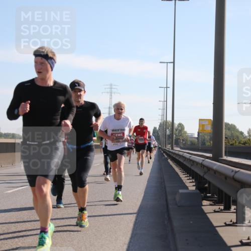 03.10.2025 - Köhlbrandbrückenlauf Yannick Fuchs http://msf.ph/oto/9176467 03.10.2025 11:14:21 Position 3  meine-sportfotos.de
