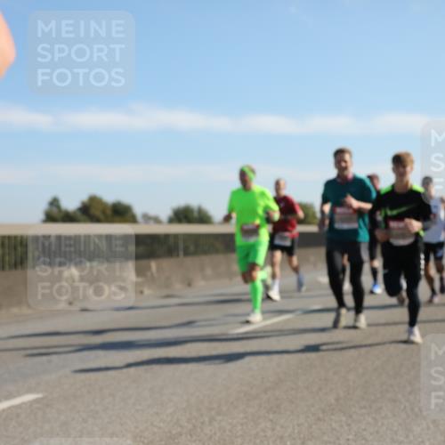 03.10.2025 - Köhlbrandbrückenlauf Yannick Fuchs http://msf.ph/oto/9176492 03.10.2025 11:14:24 Position 3  meine-sportfotos.de