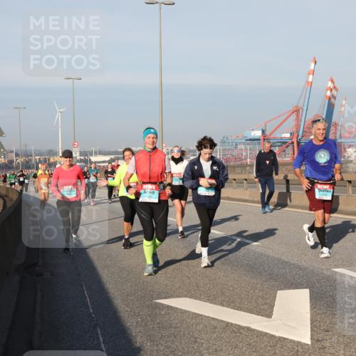 03.10.2025 - Köhlbrandbrückenlauf Yannick Fuchs http://msf.ph/oto/9176518 03.10.2025 08:46:55 Position 2  meine-sportfotos.de