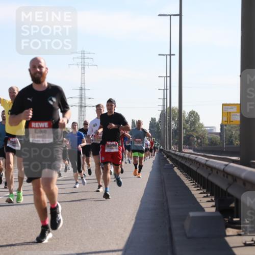 03.10.2025 - Köhlbrandbrückenlauf Yannick Fuchs http://msf.ph/oto/9176576 03.10.2025 11:14:33 Position 3  meine-sportfotos.de