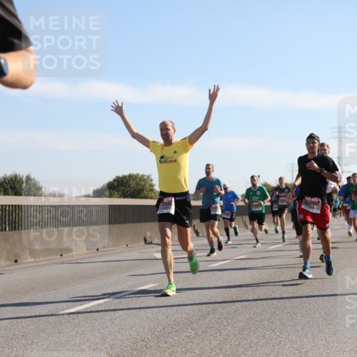 03.10.2025 - Köhlbrandbrückenlauf Yannick Fuchs http://msf.ph/oto/9176589 03.10.2025 11:14:35 Position 3  meine-sportfotos.de