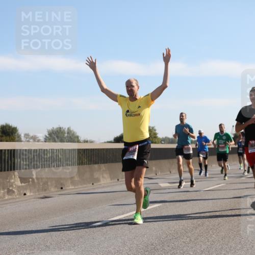 03.10.2025 - Köhlbrandbrückenlauf Yannick Fuchs http://msf.ph/oto/9176598 03.10.2025 11:14:36 Position 3  meine-sportfotos.de