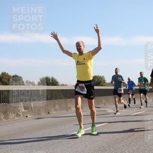 03.10.2025 - Köhlbrandbrückenlauf Yannick Fuchs http://msf.ph/oto/9176601 03.10.2025 11:14:36 Position 3 4098 meine-sportfotos.de