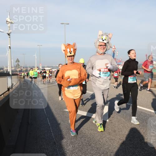 03.10.2025 - Köhlbrandbrückenlauf Yannick Fuchs http://msf.ph/oto/9176658 03.10.2025 08:47:04 Position 2 1289, 1204 meine-sportfotos.de
